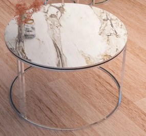 Masuta de cafea Homs,seria 440,70x46.5 cm,20355