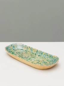 Set oliviera din ceramica, Intense