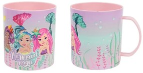 Sirenă Magic cana micro 340 ml