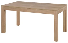 Masă sufragerie Wariba (stejar sonoma) (pentru 6 până la 8 persoane). 1068272