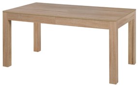 Masă sufragerie Wariba (stejar sonoma) (pentru 6 până la 8 persoane). 1068272