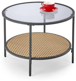 Masa de cafea Dakota – Ø60 x h45 cm