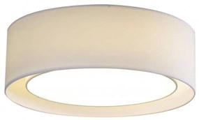 Lustra moderna aplicata 60cm MILO XL WH ZZ AZ3330