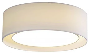 Lustra moderna aplicata 60cm MILO XL WH ZZ AZ3330