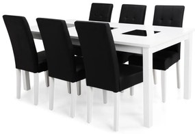 Set de mese Scandinavian Choice 120