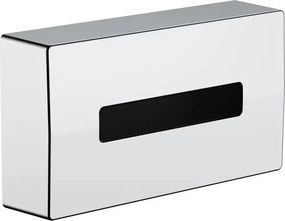 Suport prosoape hartie Hansgrohe AddStoris crom