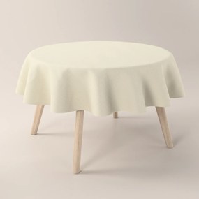 Fata de masa rotunda