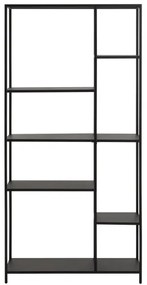 Bibliotecă SETH negru