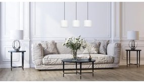 Lustră pe cablu TUZ 3xE27/60W/230V