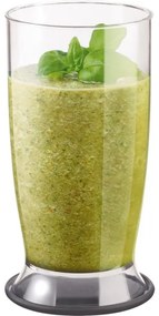 Sencor blender vertical 4în1 1200W/230V inox/aur roz