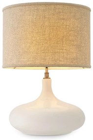 Veioza, Lampa de masa inalta design LUX Jones