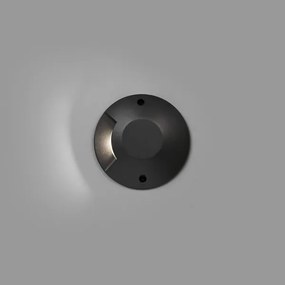 FARO 70285 - Iluminat căi de acces exterior LED LOTH-1 LED/6W/230V IP67