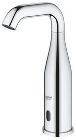 GROHE ESSENCE E 36446000 - baterie electronică cu senzor infraroșu, crom lucios