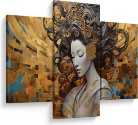Tablou - Luminozitate (90x60 cm)
