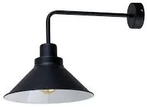 Aplica vintage 1 bec E27 CRAFT 9151 NOWODVORSKI