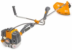 Mașină de tuns iarba Powermat PM-KS-600T 6KM + SET