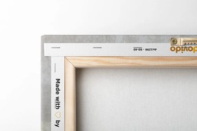 Tablou natura moartă Shabby Chic de lux