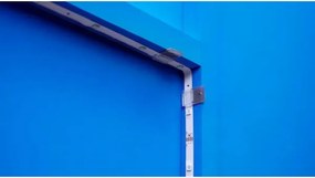 WiZ - Bandă LED RGBIC dimabilă 4m LED/10,2W/5V 2700-6500K Wi-Fi