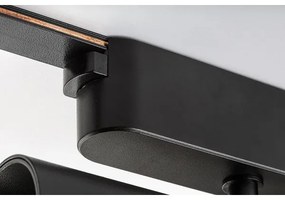 Spot LED dimabil pentru sistem de șină monofazic Rabalux 70126 LiTrack LED/9W/24V