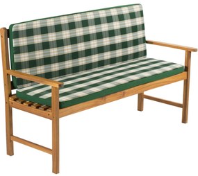 Husă de bancă Fieldmann FDZN 9120, verde