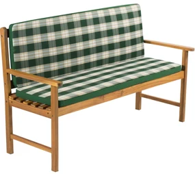 Husă de bancă Fieldmann FDZN 9120, verde