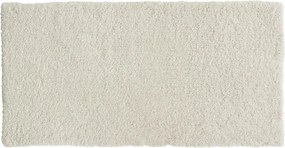 Covoraș de baie crem 70x140 cm Tuufa – Blomus