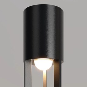 Stalp LED pentru exterior IP65 H-100cm Mill