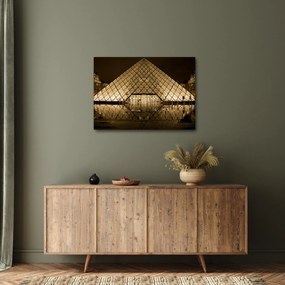 Tablou cu Loure (70x50 cm)