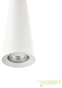 Pendul design modern Nevill alb MYP318-PL-01-W
