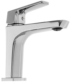 Baterie pentru baie Rea Rusel Chrom Low