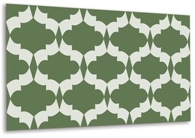 Panou decorativ Abstractizare orientală