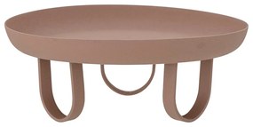 Tavă decorativă din metal Kebie – Bloomingville