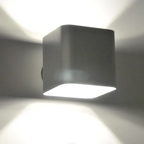 Aplică perete IZAR 1xG9/10W/230V