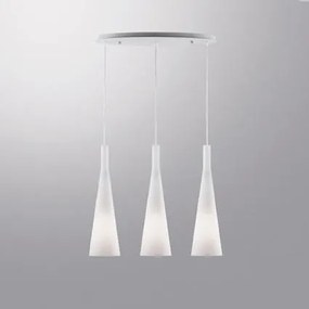Lustra, pendul modern MILK SP3 030326