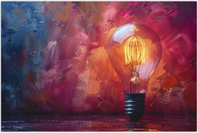 Tablou - Ideea (90x60 cm)