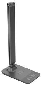 Lampă LED dimabilă cu încărcare fără fir LED/10W/100-240V Solight WO55-G