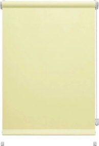 Jaluzea galbenă 97x150 cm Mini Sonata – Gardinia