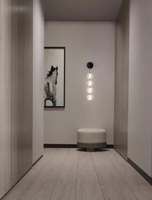 Aplica de perete LED design modern IFOS