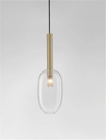 Lustra/Pendul design decorativ modern AMELIA