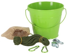 Găleată cu scripete – Esschert Design