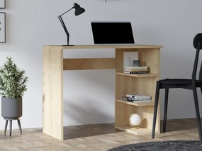 Masă PC Nulubo 2 (stejar) . 1094871