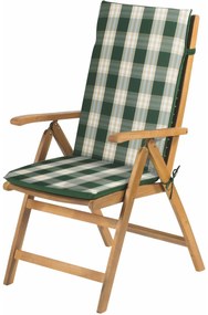 Husă de scaun Fieldmann FDZN 9101, verde