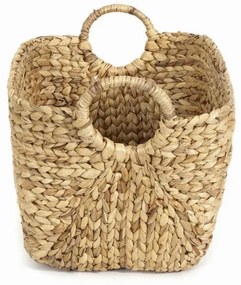 Cos depozitare Compactor Caracas 52 x 34,5 x 35 cm, maro deschis