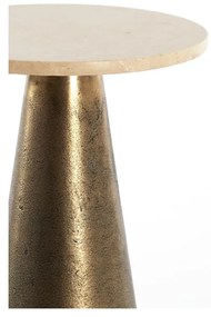 Măsuță auxiliară rotundă ø 29 cm Ynez – Light &amp; Living