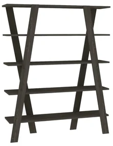 Raft Condeleta (lemn închis). 1106755