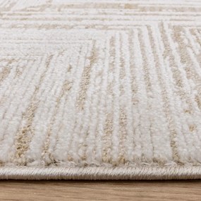 Covor crem 200x300 cm Anders Beige Natural – Asiatic Carpets