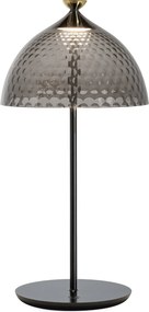 Lampa de masa PUMO, varianta multipla - Kartell Culoare: negru