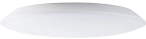 Brilagi - Lampă de baie cu senzor VESTAS LED/18W/230V 3000K IP54