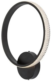 Aplica de perete LED design modern Grete