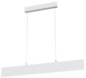 Suspensie  Step Maytoni Led, Alb, P010PL-L23W, Germania